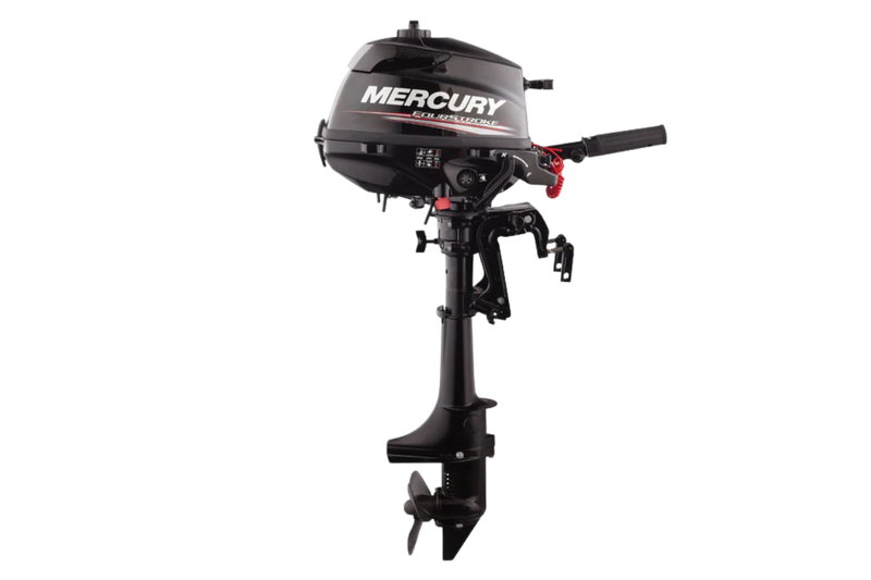 MERCURY F2.5 M