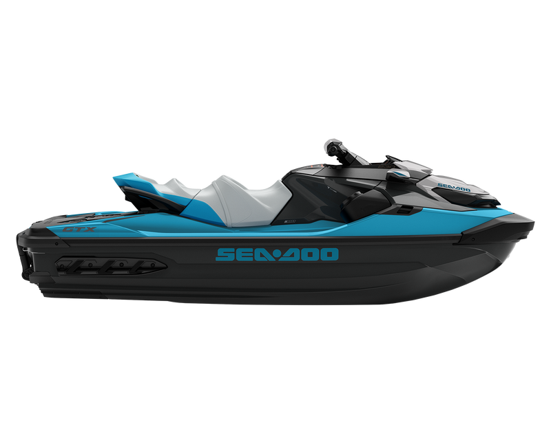 SEA-DOO GTX 230