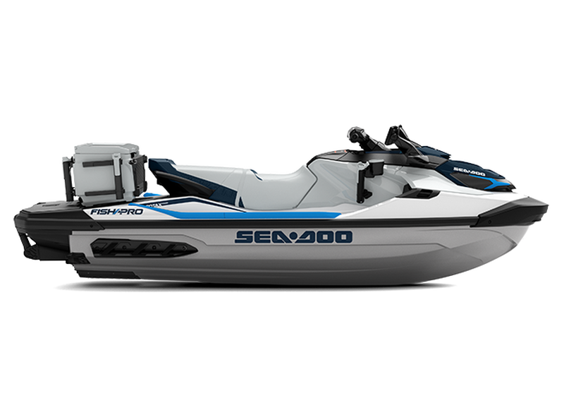 SEA-DOO FISH PRO SPORT 170- iDF