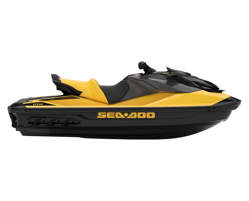 SEA-DOO GTR 230 STD