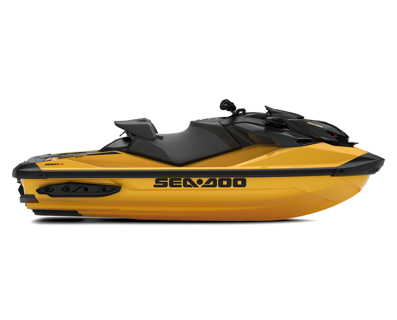 SEA-DOO RXP-X 300 - Millenium Yellow - AKCIJA -10%