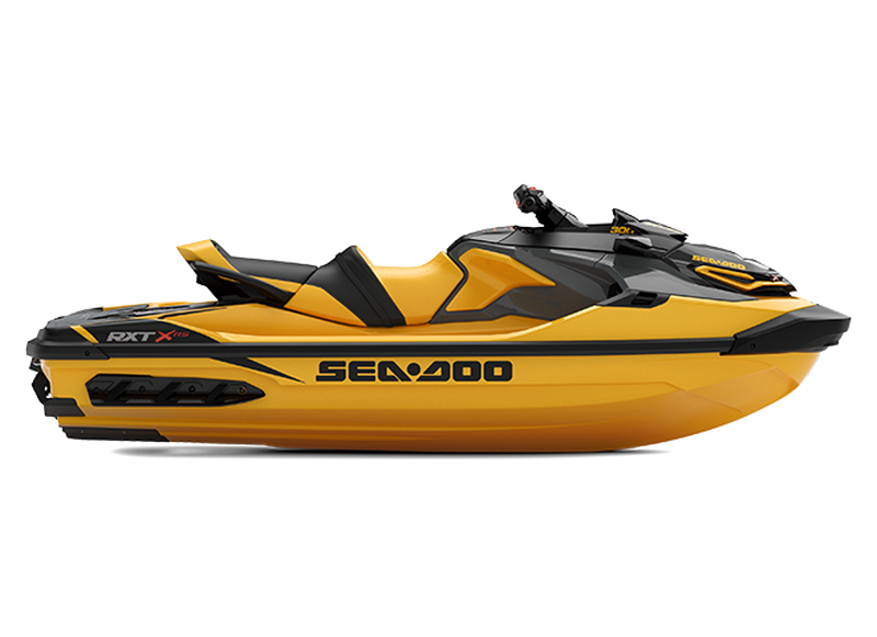 SEA-DOO RXT-X 300 - Millenium Yellow