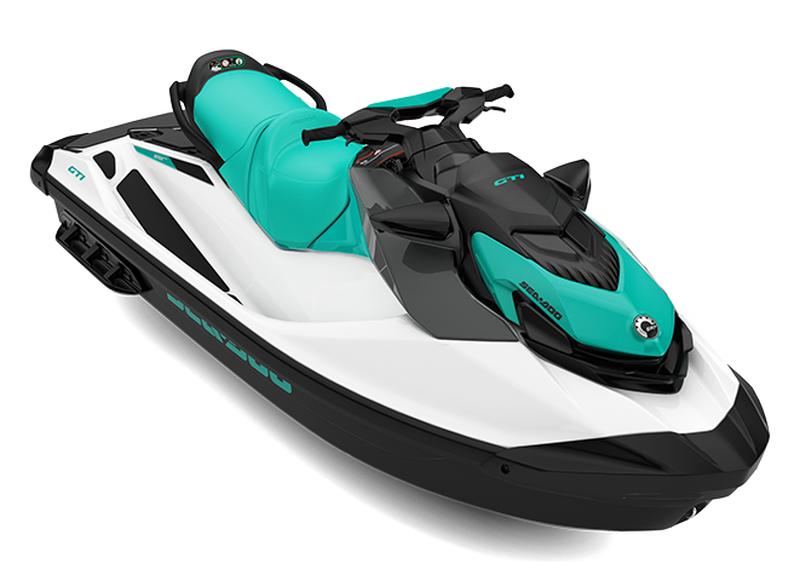 SEA-DOO GTI 90 STD