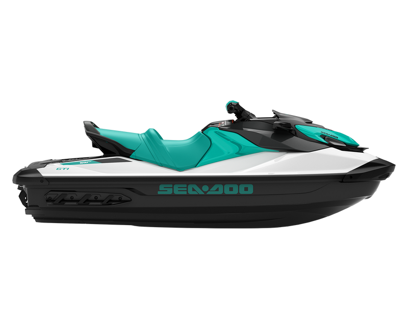 SEA-DOO GTI 130 - AKCIJA -10%