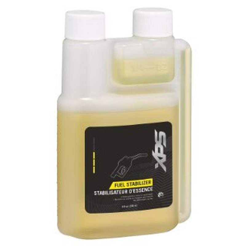 XPS - FUEL STABILIZER