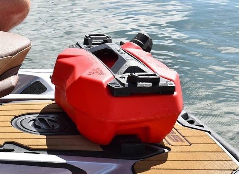 SEA DOO - LINQ FUEL CADDY