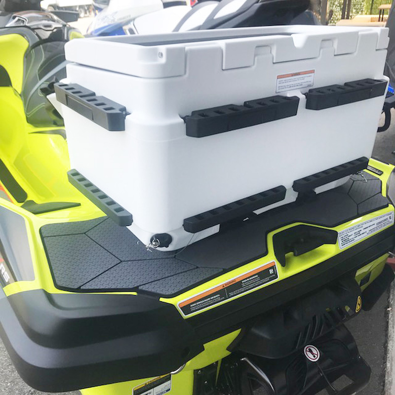 SEA DOO - LINQ COOLER 51L