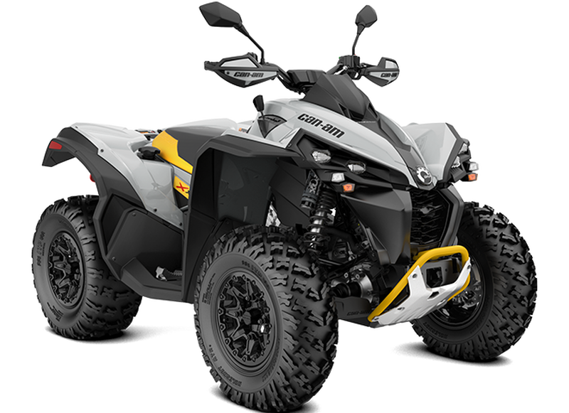 CAN-AM RENEGADE X XC 1000 T