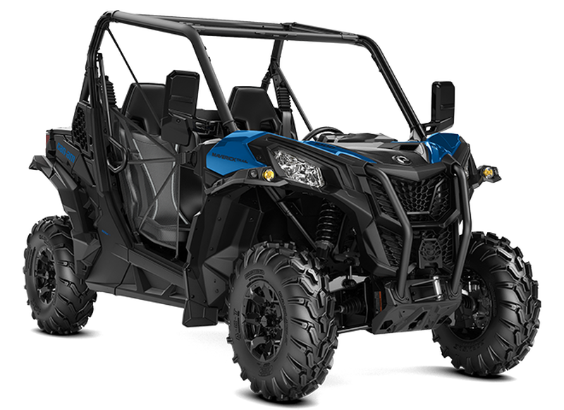 CAN-AM MAVERICK TRAIL DPS 1000 T