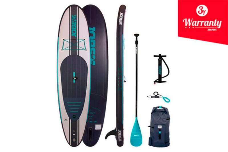 JOBE SUP SEINE 10.6 package