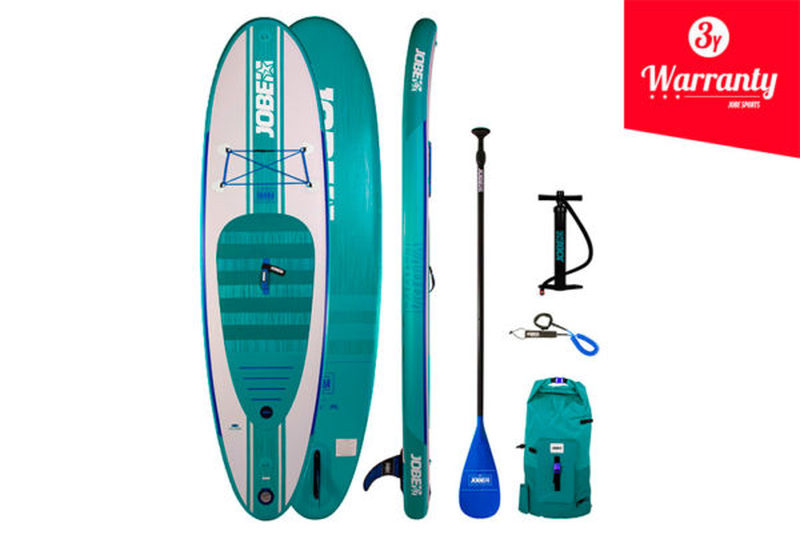 JOBE - SUP YARRA 10.6 package