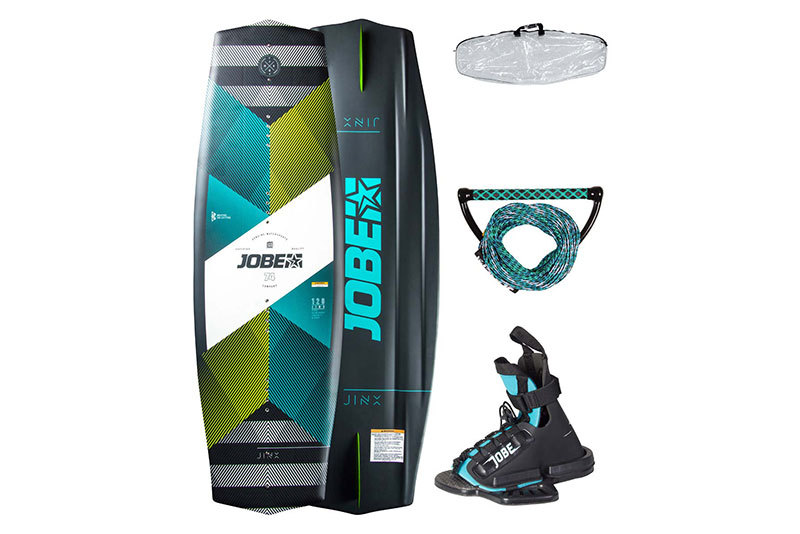 JOBE Jinx Wakeboard 128 