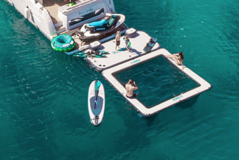 JOBE WATERSPORTS PONUDBA