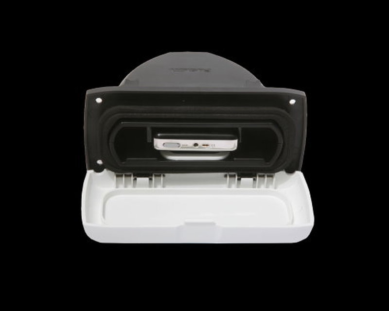 I-POD External dock - Fusion Marine