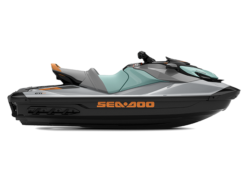 SEA-DOO GTI 170 SE - AKCIJA -10%