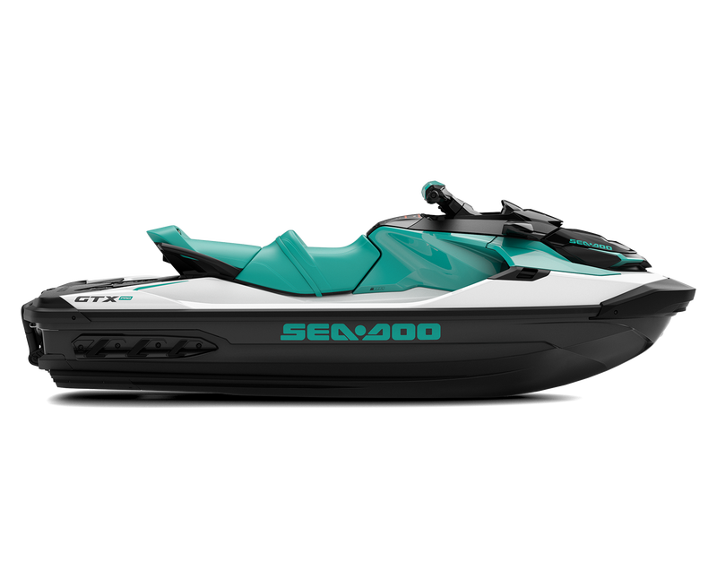 SEA-DOO GTX PRO 130 iBR - RENTAL