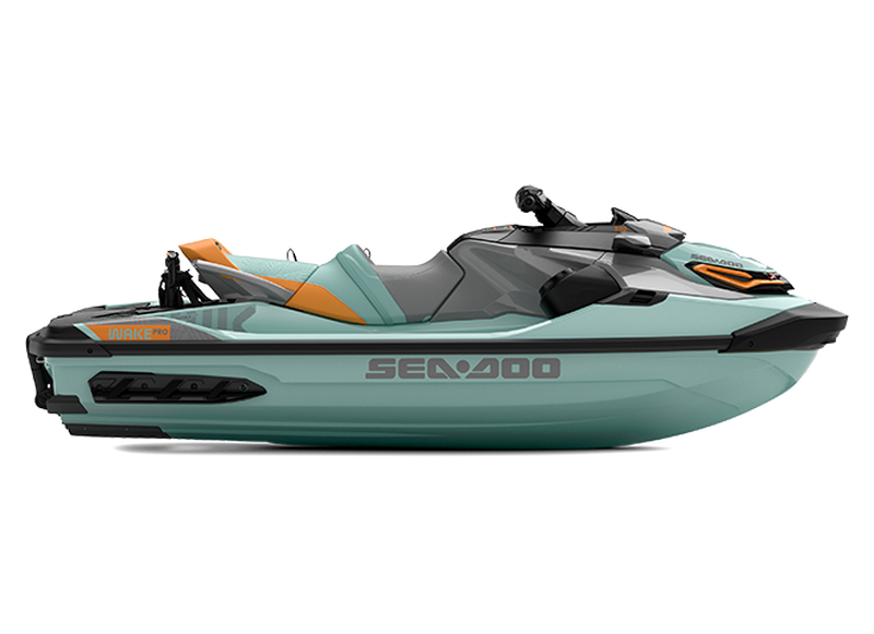 SEA-DOO WAKE PRO 230 - Sound System - AKCIJA -10%