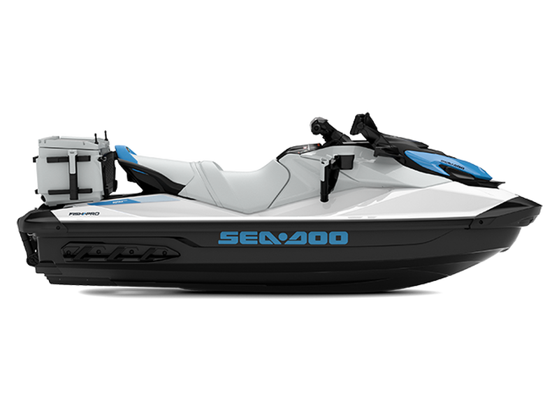 SEA-DOO FISH PRO SCOUT - IDF - 130 - AKCIJA -10%