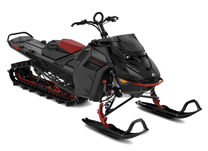 FREERIDE 154 850 E-TEC - TURBO R - SHOT