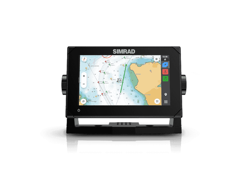 SIMRAD NSX 3007