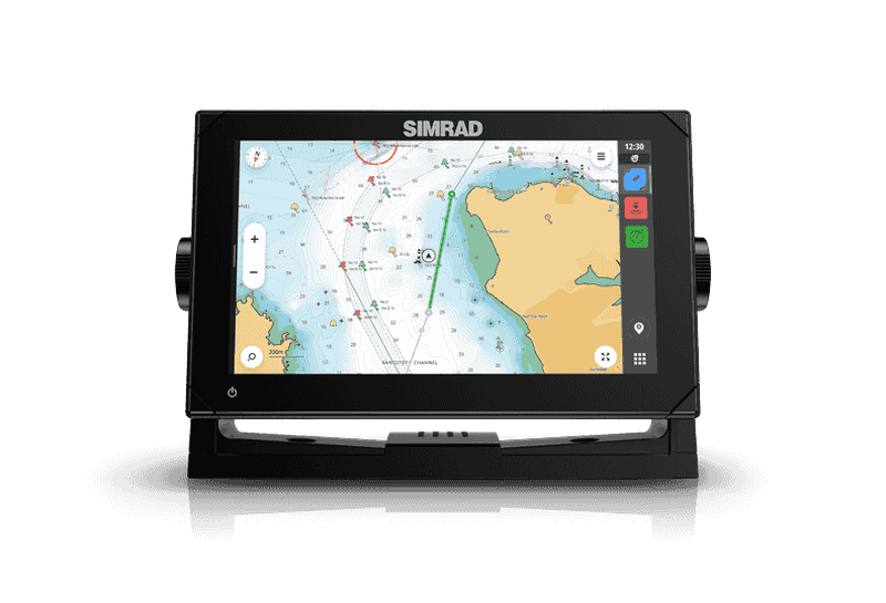 SIMRAD NSX 3009