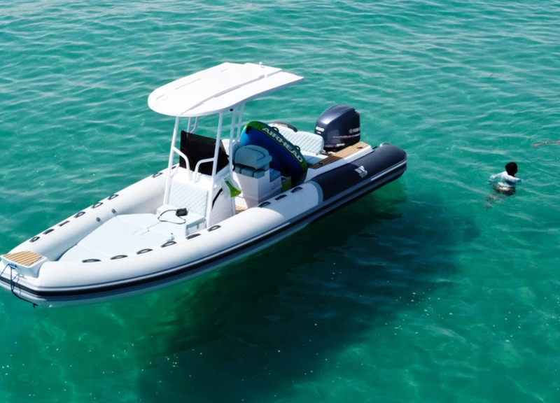 PRO LINE 740