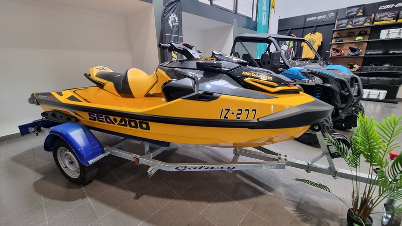 Sea Doo RXT X 300 RS Sound System - 2022
