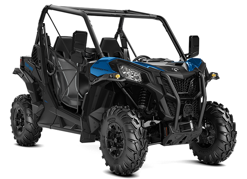 CAN-AM MAVERICK TRAIL DPS 700 - T