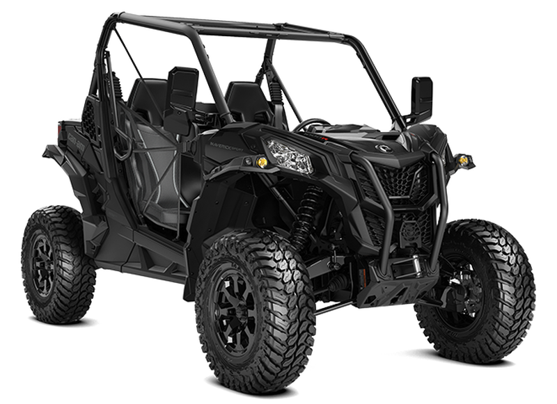 CAN-AM MAVERICK SPORT DPS - T - 1000R 